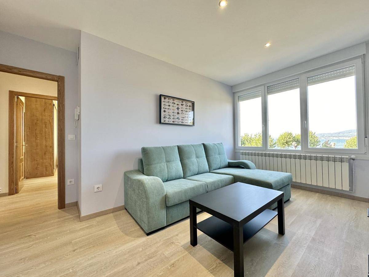 Appartement entier, Sea Horizon I in Praia As Delicias, Sada