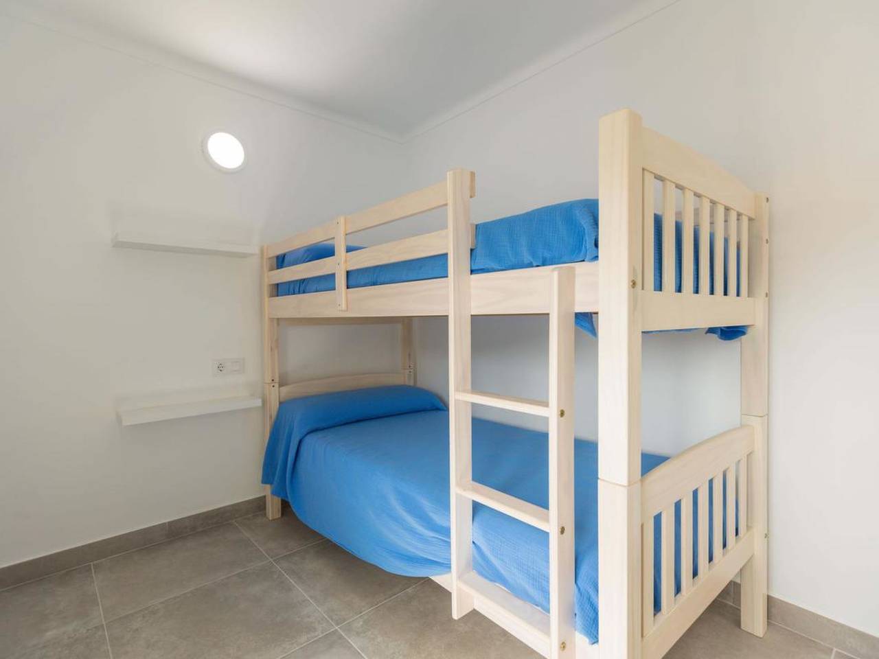 Appartement entier, Ses Covetes in Es Trenc, Campos