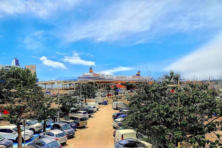 Gîte pour 4 personnes, avec vue, animaux acceptés dans Office De Tourisme De Toulon - 3