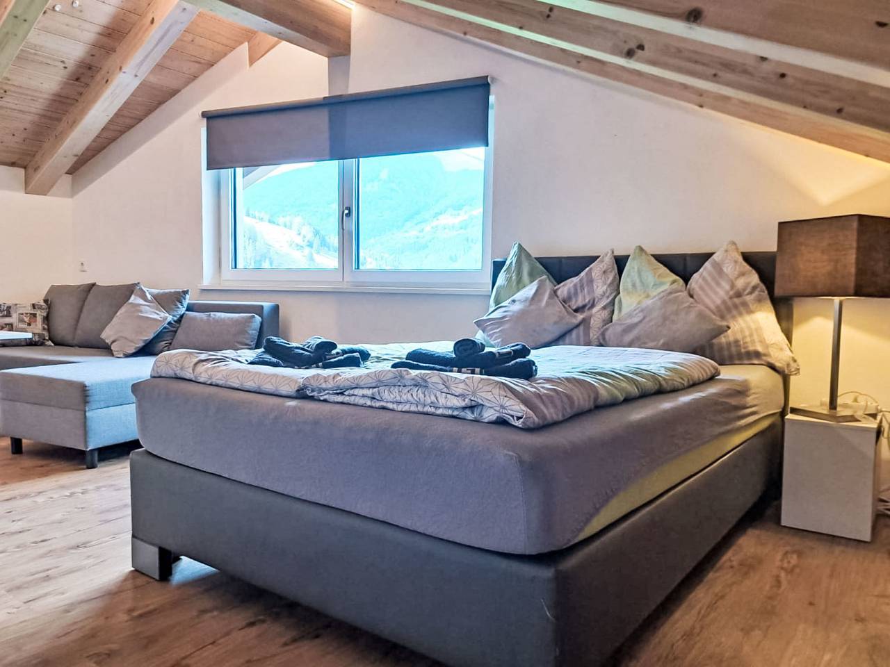 Ganze Wohnung, Lilly in Maishofen, Kitzbüheler Alpen