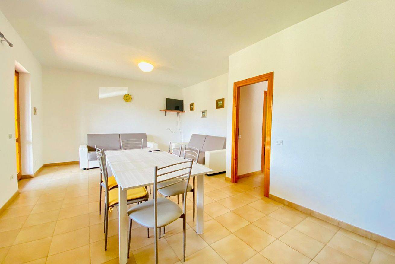 Appartamento intero, Residence La Cinta 5 in San Teodoro, Olbia-Tempio