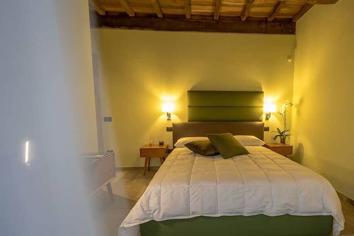 Villa à Canalicchio avec 10 chambres à coucher, 24 couchages in Deruta, Province de Pérouse