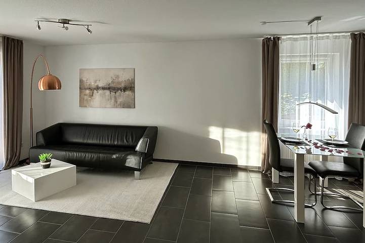 Gîte pour 2 personnes à Winnenden - 4