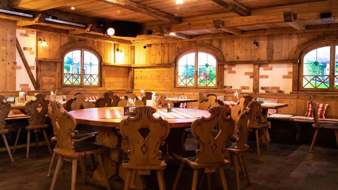 Ganze Ferienwohnung, Ferienwohnung für 2 Personen (40 m²) in Marburg in Marburg, Landkreis Marburg-Biedenkopf