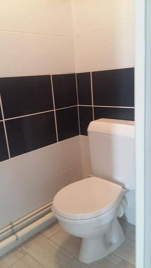 Hôtel pour 2 personnes, avec sauna et jardin ainsi que piscine et vue, animaux acceptés à Luc-sur-Mer - 2