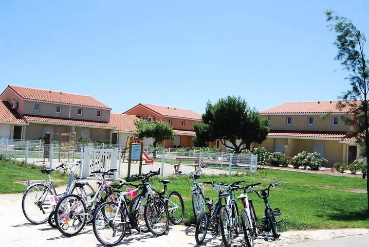 Location de vacances pour 4 personnes, avec jardin ainsi que sauna et piscine, animaux acceptés à Torreilles - 4