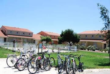 Chalet para 4 Personas en Torreilles, Region de Perpignan, Foto 3