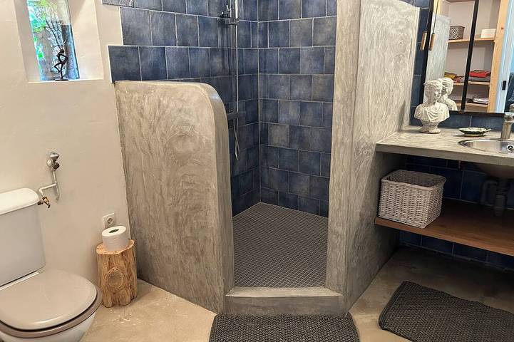 Gîte pour 2 personnes, avec piscine et jardin à Lorris - 3