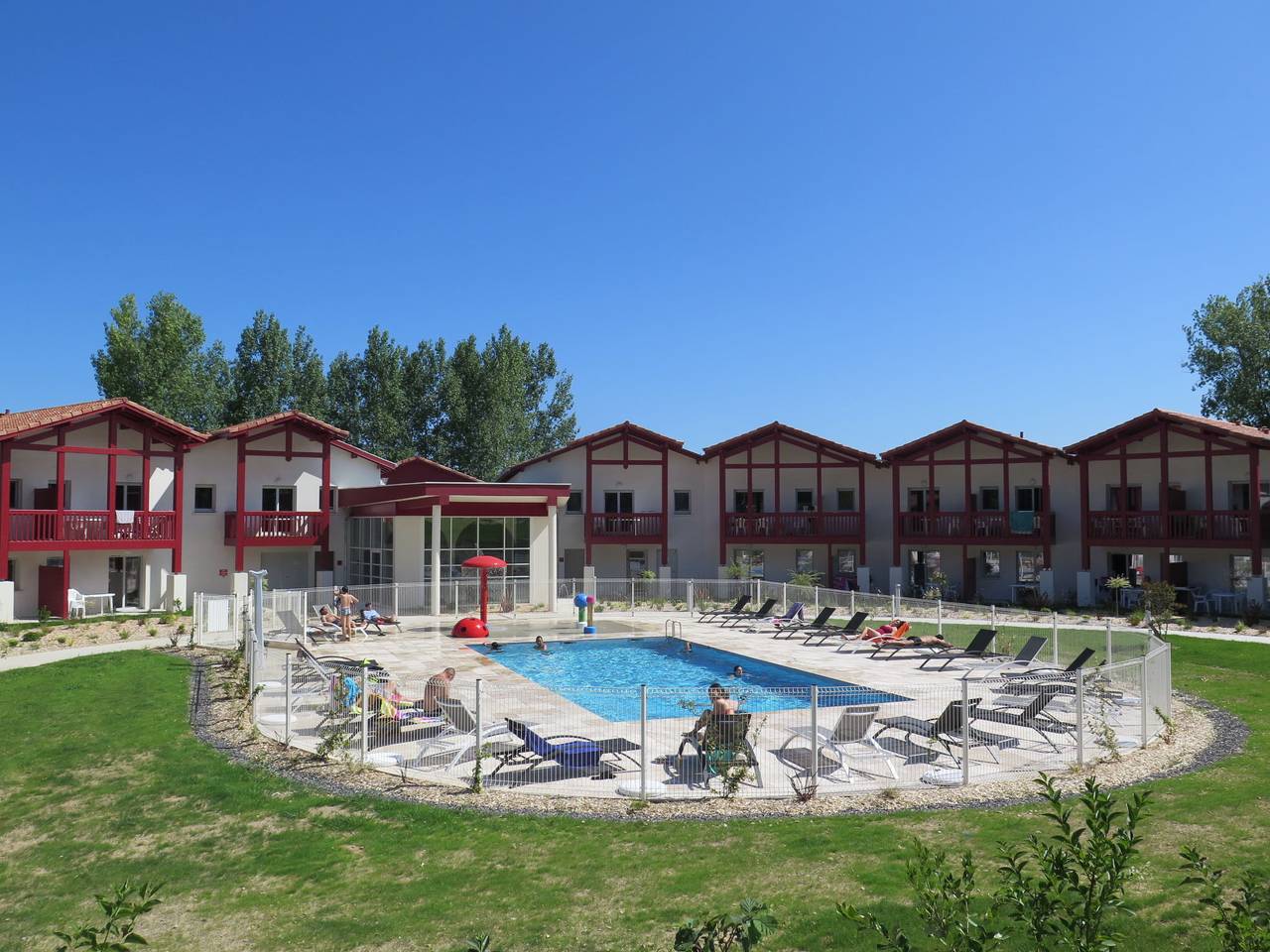 Photo : Appartement de vacances