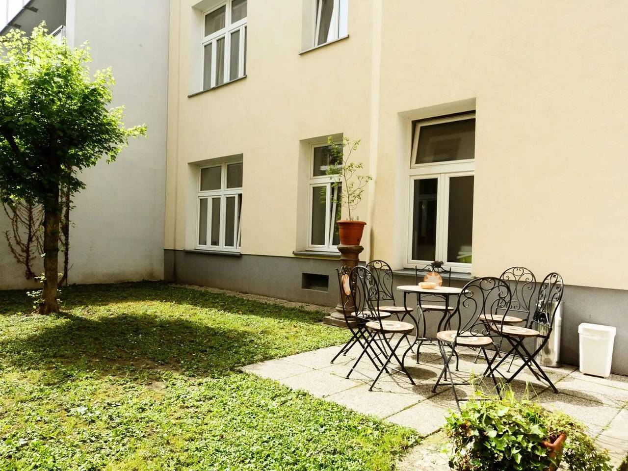 Ganze Wohnung, 2 Pièces 2 Personnes in Wien, Donau Niederösterreich