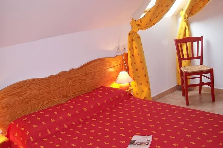 Appartement entier, Homerez - Appartement à La Salvetat in La Salvetat-sur-Agout, Région de Béziers