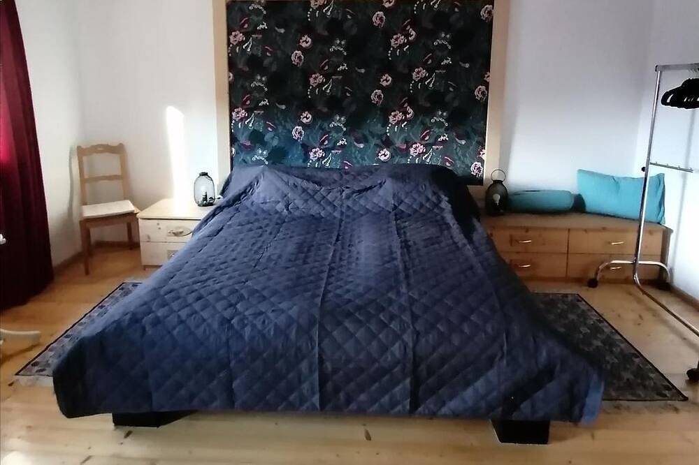 Ganze Wohnung, Ferienwohnung \"Josefine und ihr Kavalier\" - Ferienwohnung \"Josefine und Ihr in Kundl, Kaisergebirge