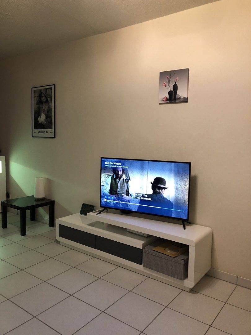 Appartement entier, Appartement au calme, proche centre-ville in Quimper, Région de Quimper
