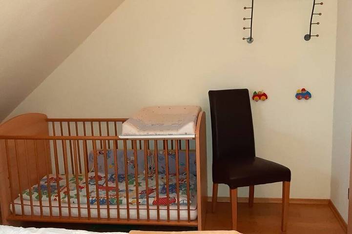 Ferienhaus für 7 Personen, mit Garten und Sauna sowie Terrasse in Plau am See - 3