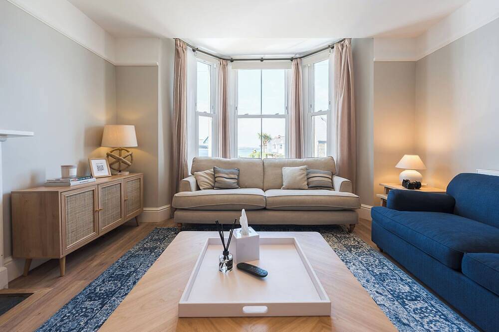 Appartamento vacanze a Anglesey a partire da 217€ a notte