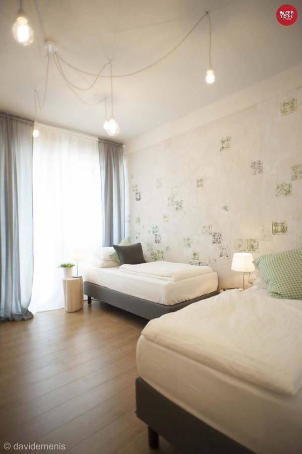 Maison d’hôte pour 3 personnes, avec balcon à Udine - 3