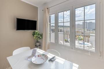 Holiday home in Alaior Municipality, Menorca für 4 