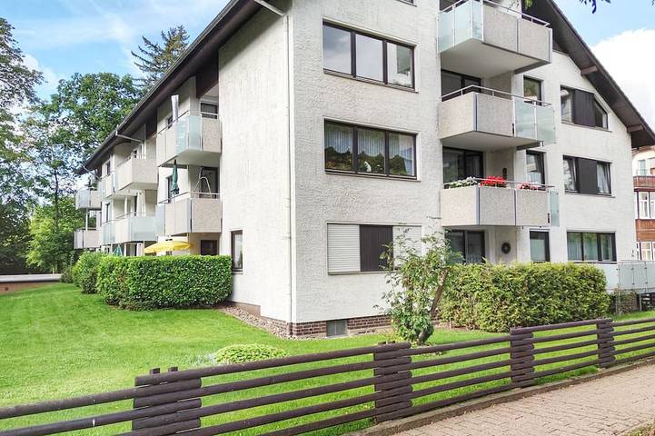 Bauernhof für 3 Personen, mit Balkon