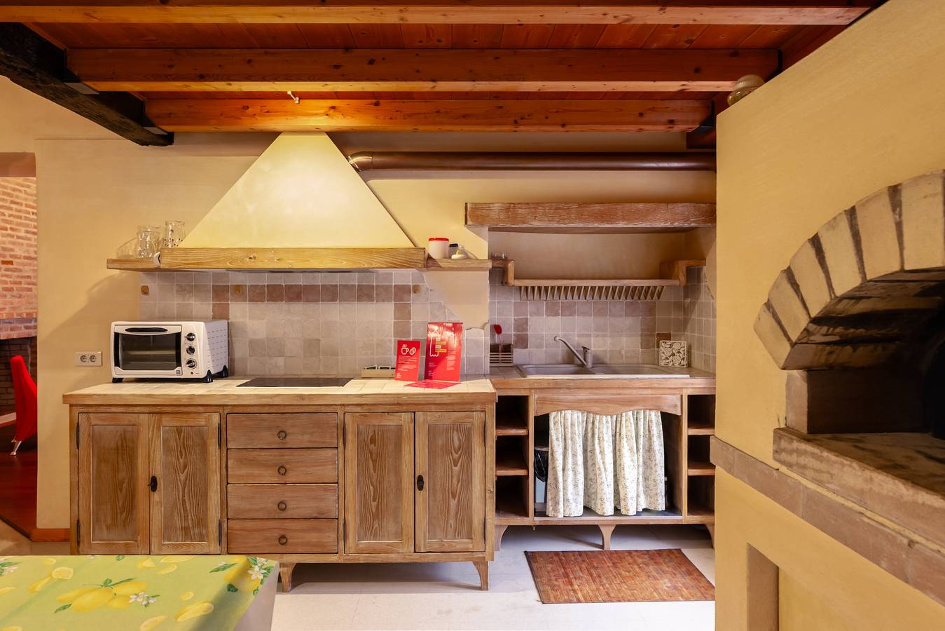 Ganze Wohnung, Borgo Olivo in Castello (Puegnago sul Garda), Puegnago sul Garda