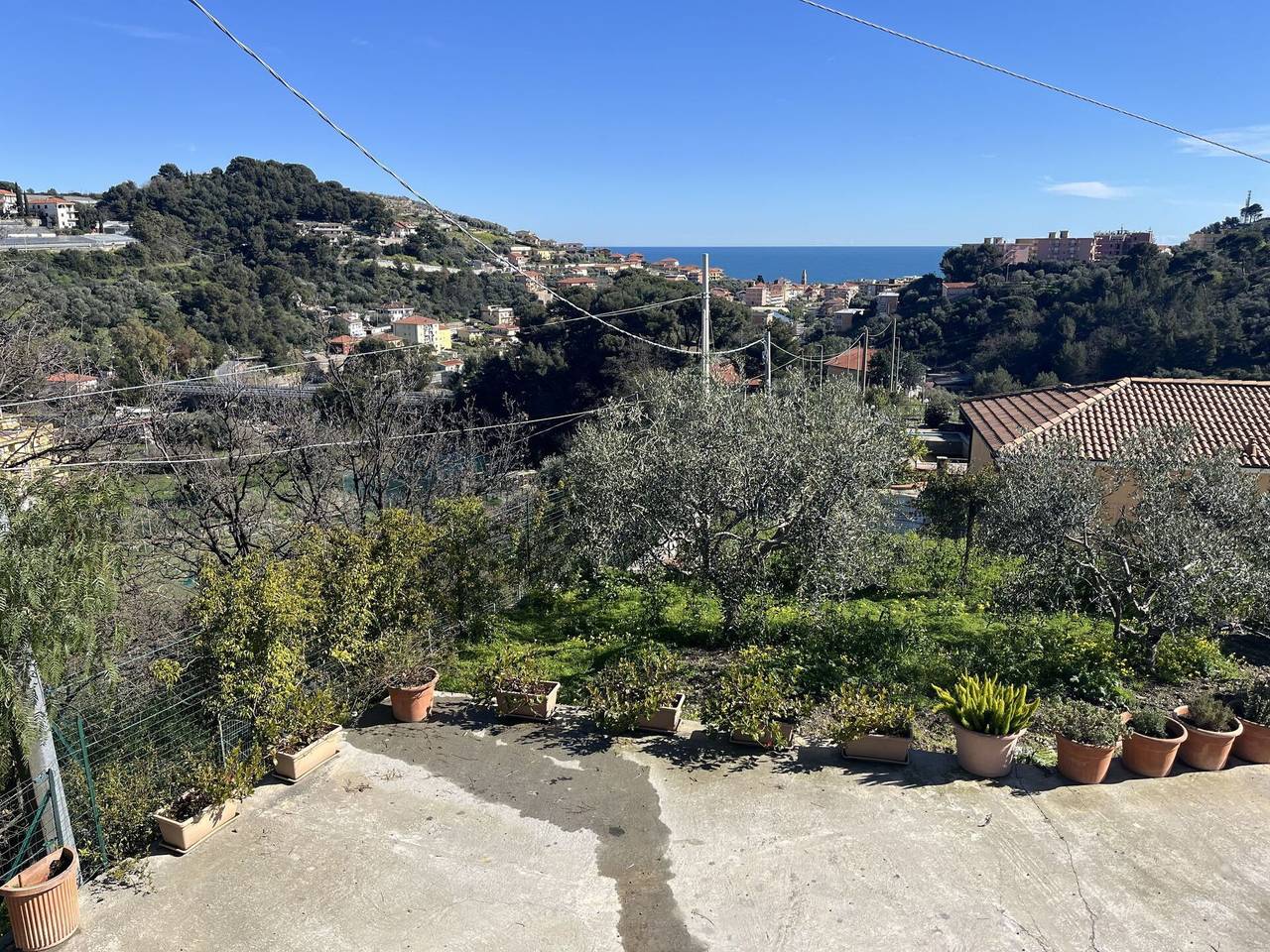 Appartamento intero, Casa Lulú - Casa Lulú 658.1 in San Lorenzo al Mare, Riviera di Ponente