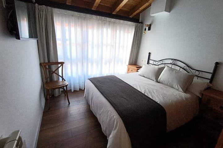 Casa de vacaciones para 4 personas, con terraza y vistas, Se admiten mascotas en Llanes - 2