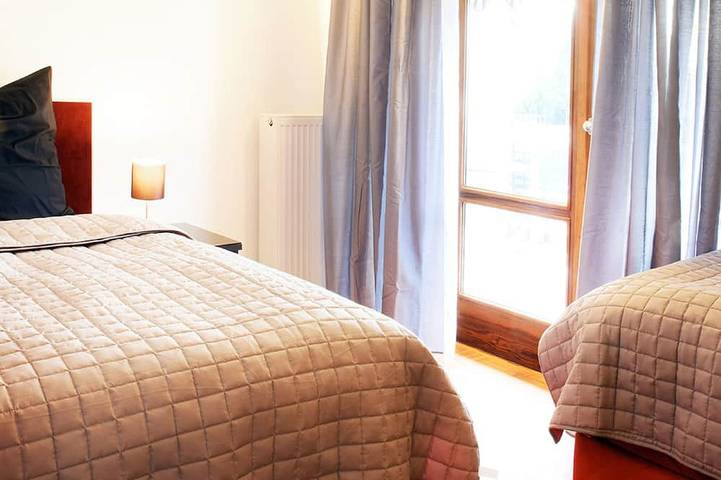 Ferienwohnung für 6 Personen, mit Balkon in Bergisch Gladbach - 3