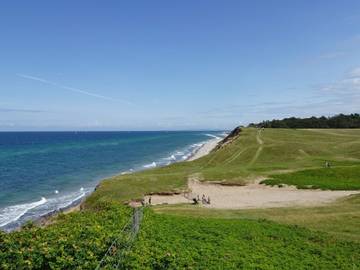 Ferieudlejning til 18 Personer i Tisvilde, Gribskov, Billede 4