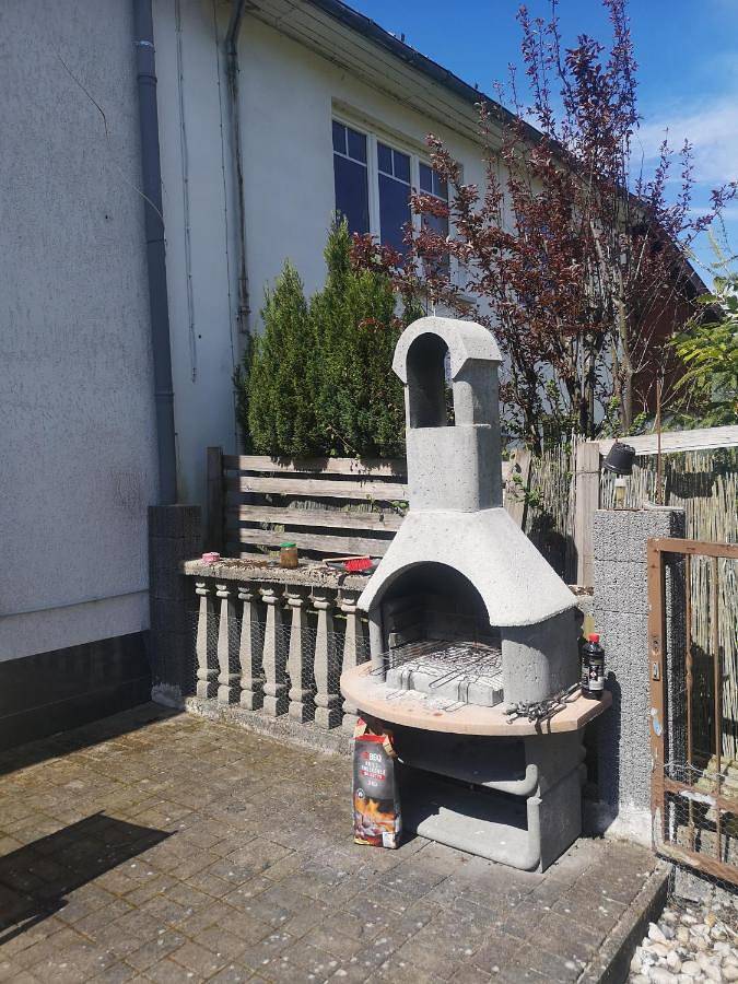 Ferienhaus für 5 Personen, mit Ausblick und Garten sowie Seeblick, kinderfreundlich in Rheinland-Pfalz - 3