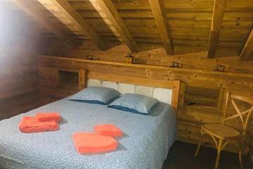 Chalet pour 12 Personnes dans Gérardmer, Saint-Dié-des-Vosges, Photo 1