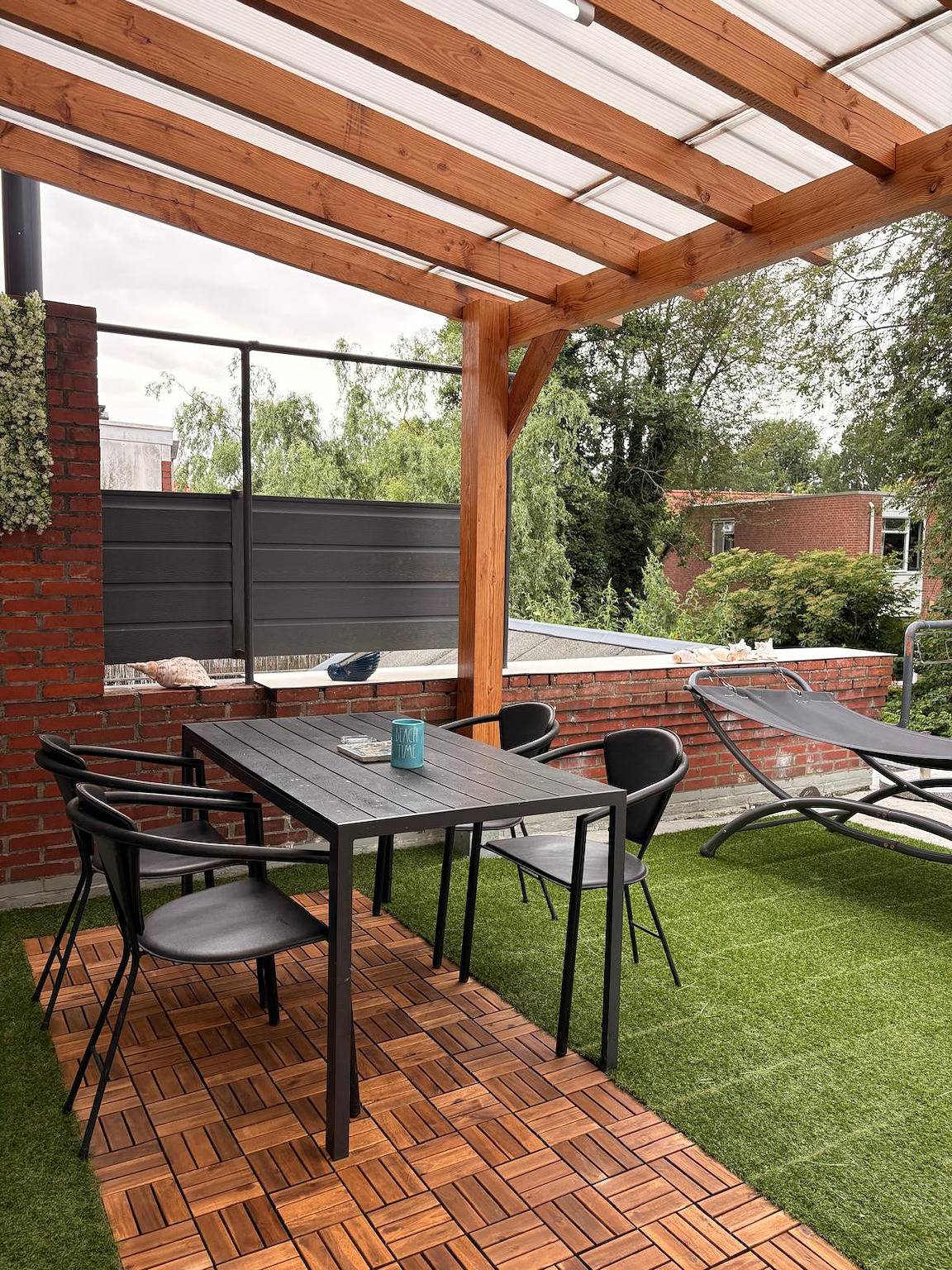 Appartement de vacances entier, Charming Maya Room Close to City Center & Umcg in Groningen, Région de Groningen