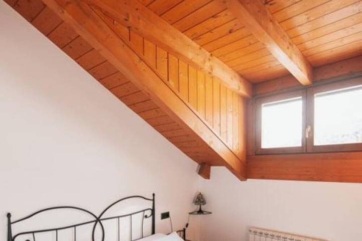 Charmante maison de montagne, animaux acceptés in Sort, Pyrénées catalanes
