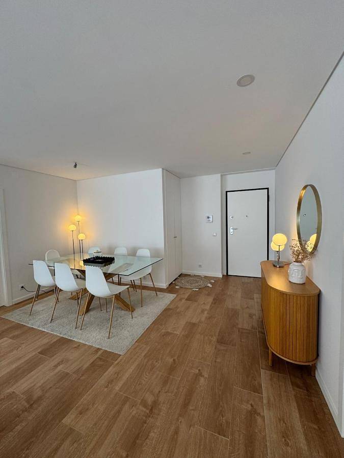 Apartamento inteiro, Torres Ofir - apartamento de praia in Fão, Ofir (Portugal)