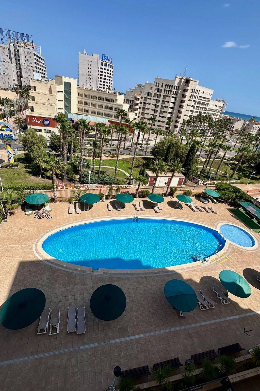 Appartamento vacanze a Plana Alta a partire da 107€ a notte