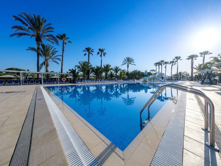 Apartamento para 4 personas, con Terraza en Vendrell