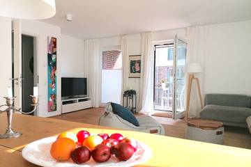 Hütte für 4 Personen in Eckernförde, Ostsee Schleswig-Holstein, Bild 2