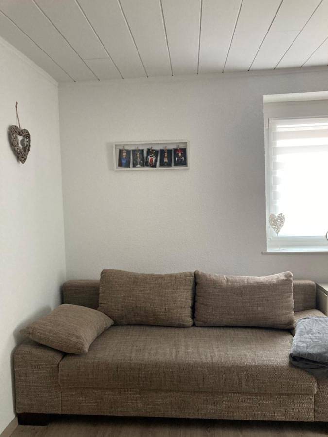 Ferienwohnung Petra in Europa-Park, Rust