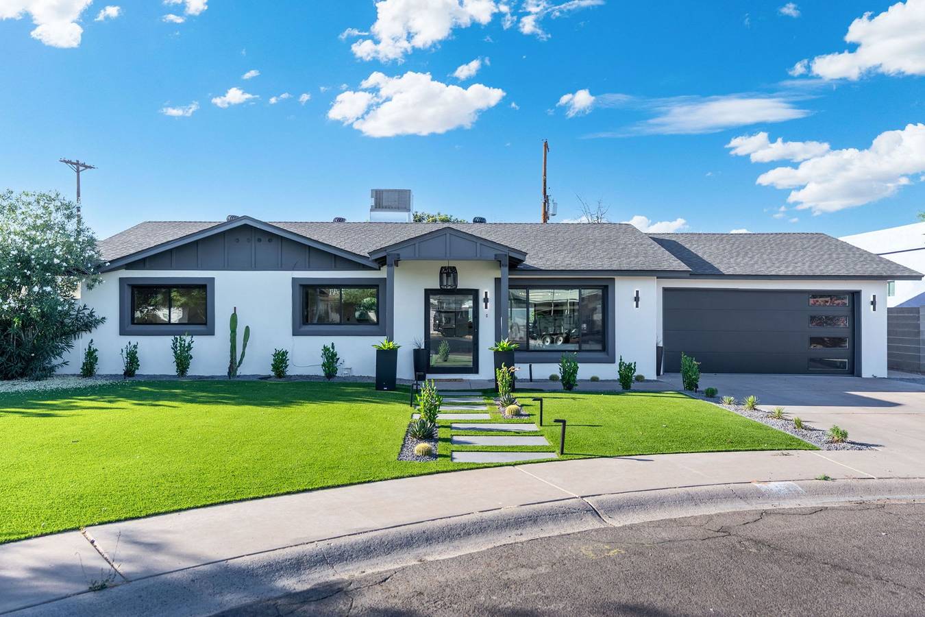 New The Barrington Ultra-Luxe Designer Estate in Scottsdale, Maricopa County