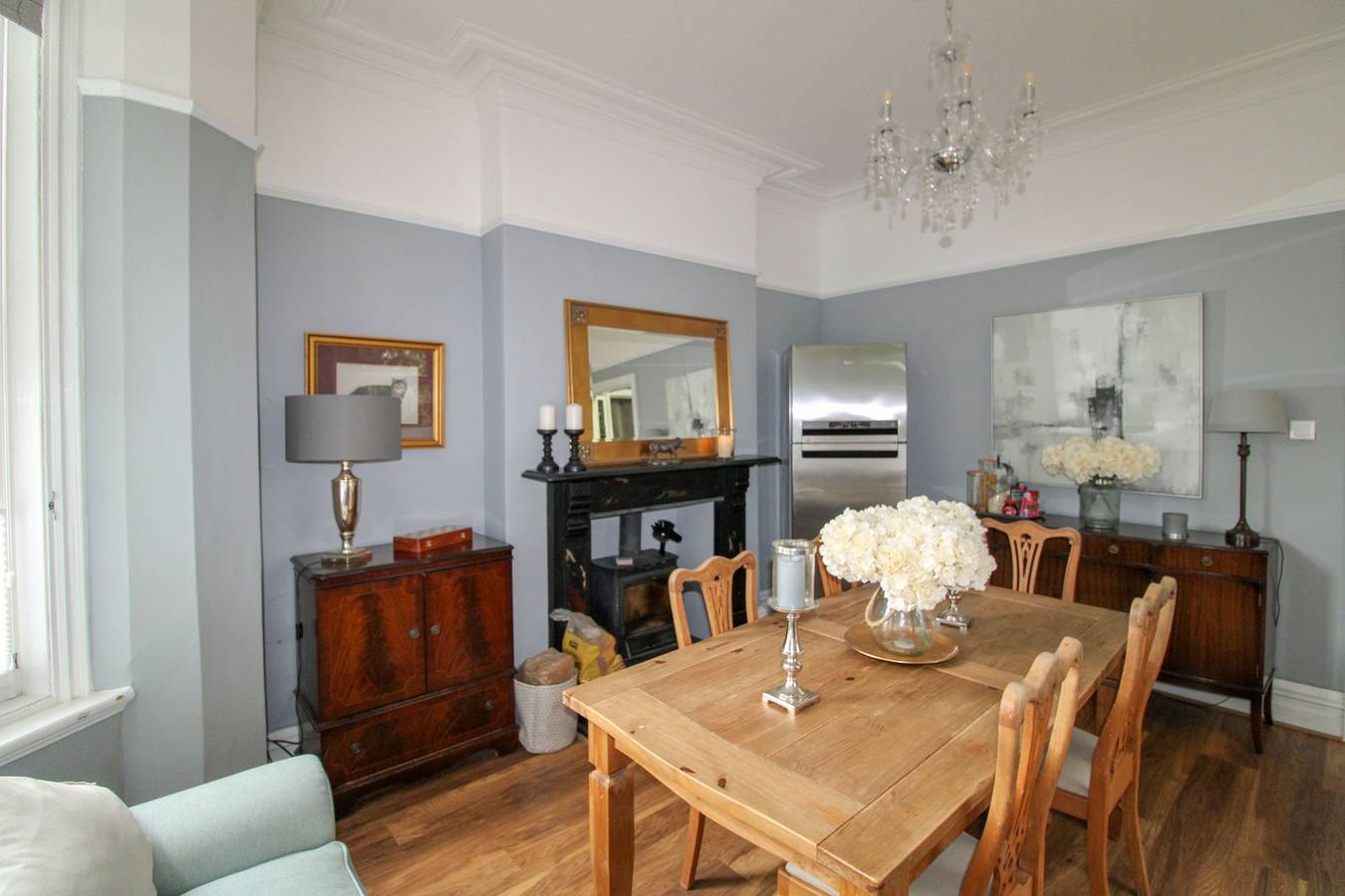 Chertsey Mount Townhouse, Carlisle in Carlisle, Cumbria