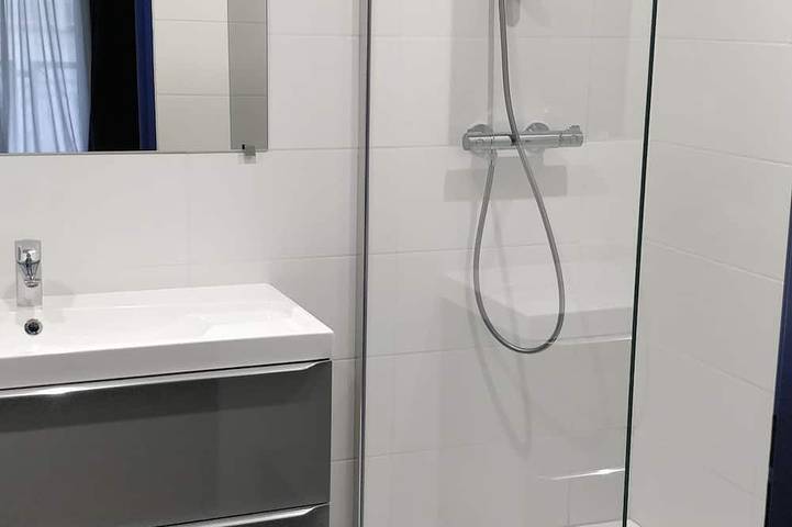 Gîte pour 4 personnes à Lille - 3