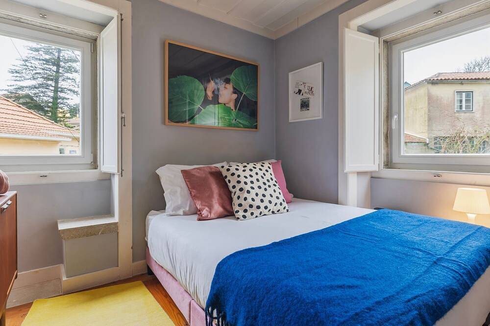 Ganze Wohnung, Artsy Sintra Ii by Lovelystay in Sintra, Costa de Lisboa