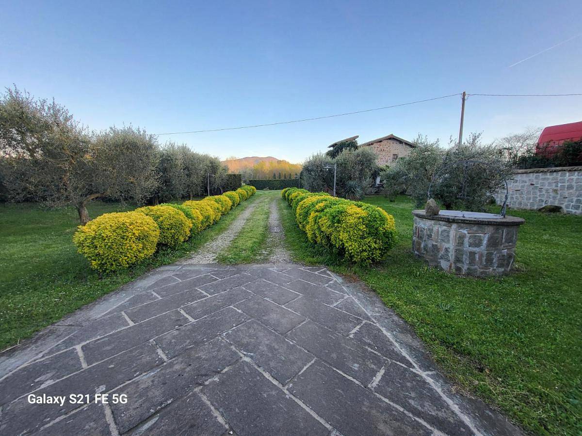 Three-Bedroom Villa in Vitorchiano, Viterbo Provinz