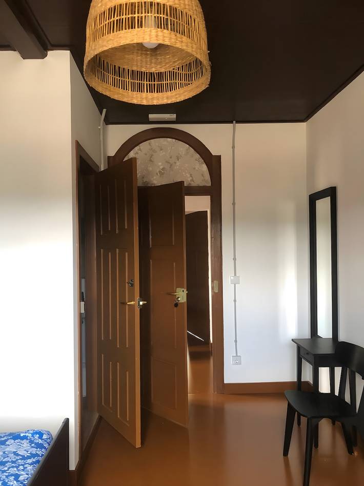 Ferienwohnung für 2 Personen, mit Garten, mit Haustier in Nordspanien