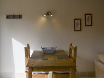 Log Cabin for 2 People in Withern with Stain, Lincolnshire, Photo 3