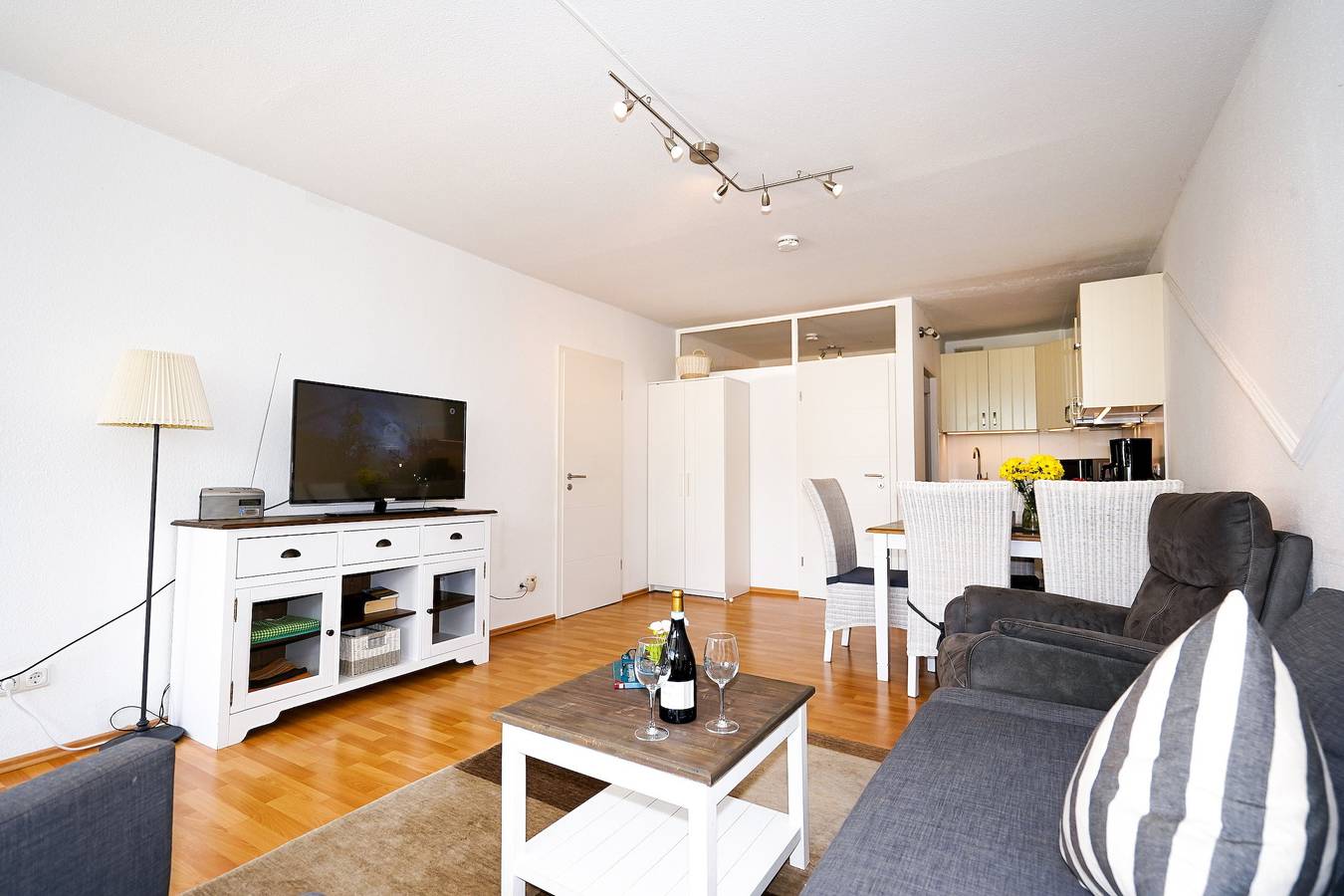 Ganze Ferienwohnung, Seebrise in Sierksdorf, Ostholstein