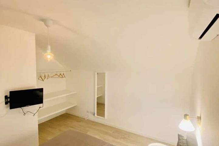 Ferienwohnung für 4 Personen, mit Terrasse und Pool sowie Whirlpool in Capri - 3