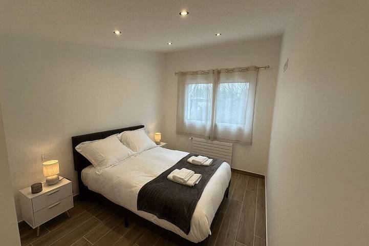 Charming exceptional house on the outskirts of Bordeaux in Eysines, Bordeaux und Umgebung