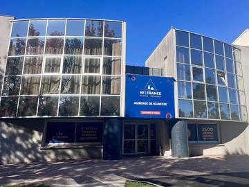 Location de vacances pour 4 personnes, avec jardin et terrasse à Blanquefort