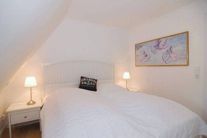 Ferienhaus für 4 Gäste mit 100m² in Westerland in Westerland, Sylt (Gemeinde)