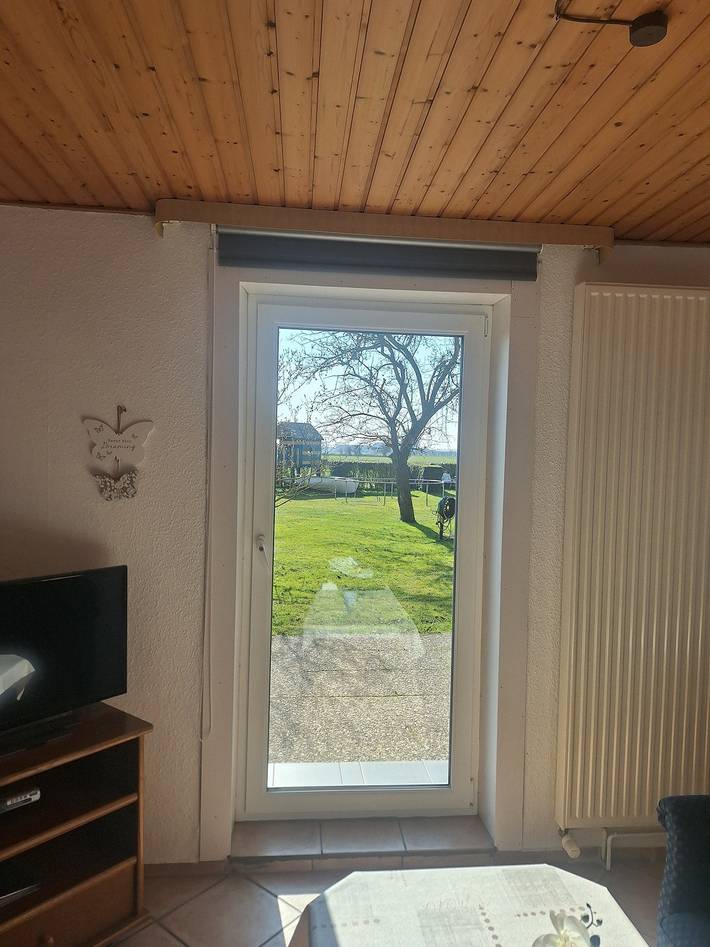 Bauernhof für 2 Personen, mit Garten und Terrasse, mit Haustier in Schleswig-Holstein - 4