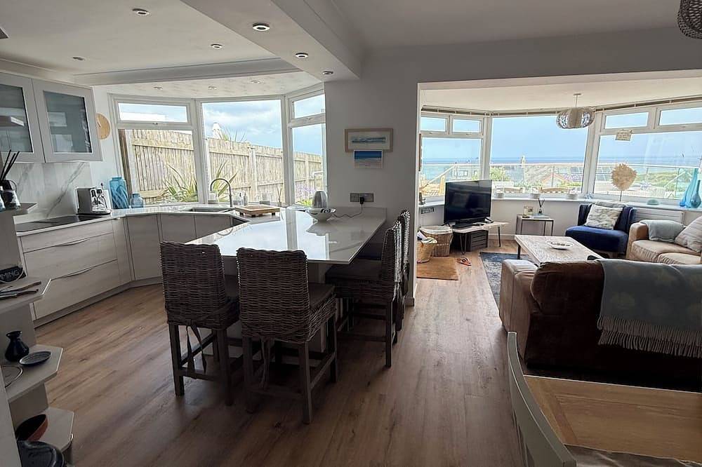 Casa vacanza a Cornovaglia a partire da 642€ a notte